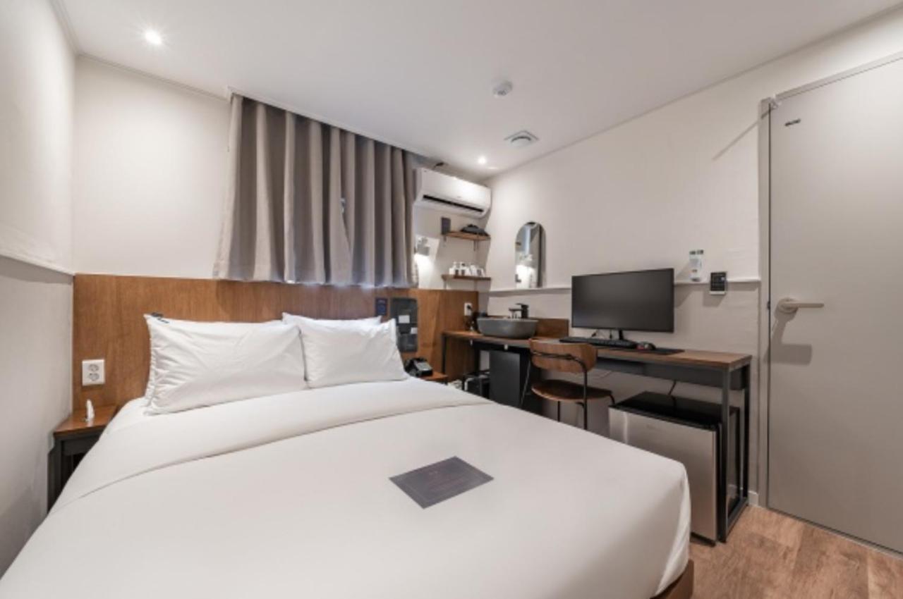 Just Stay Hotel Seoul Exterior photo